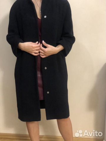 Пальто Belucci