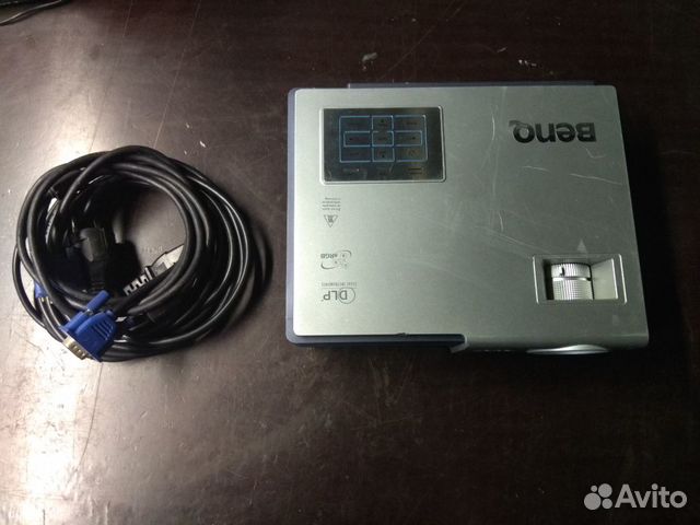 Проектор Проектор