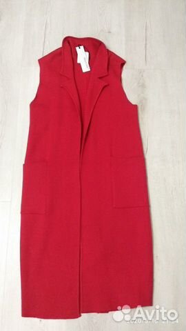 Жилет женский Жилет женский