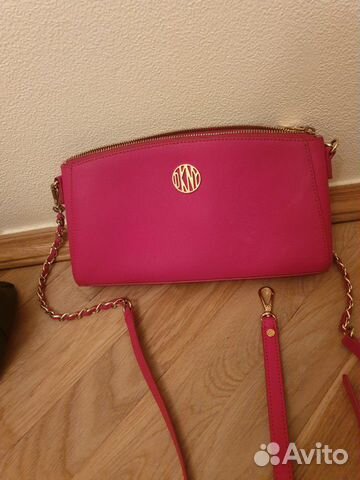 Сумка dkny оригинал