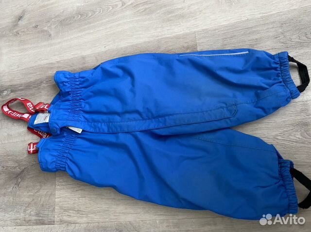 Комплект reima tek 86 зимний Комплект reima tek 86 зимний