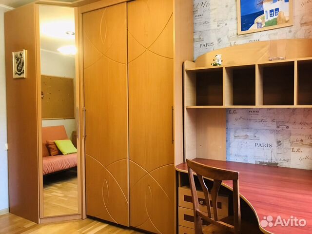 2-к квартира, 37.2 м², 2/14 эт. 2-к квартира, 37.2 м², 2/14 эт.