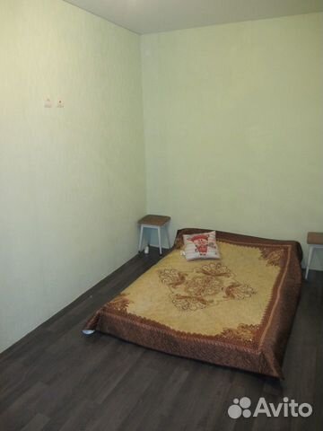 2-к квартира, 40.9 м², 4/4 эт.