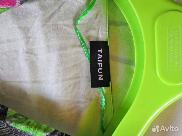 Платье Taifun (Gerry Weber)