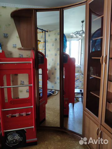 Угловой шкаф Угловой шкаф