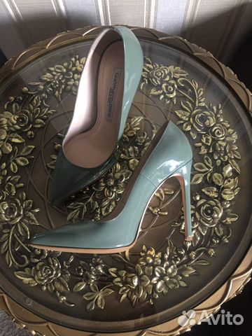 Туфли Cianmarco Lorenzi Туфли Cianmarco Lorenzi