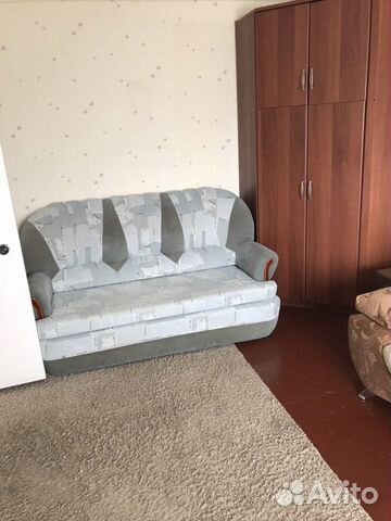 1-к квартира, 34 м², 5/5 эт. 1-к квартира, 34 м², 5/5 эт.