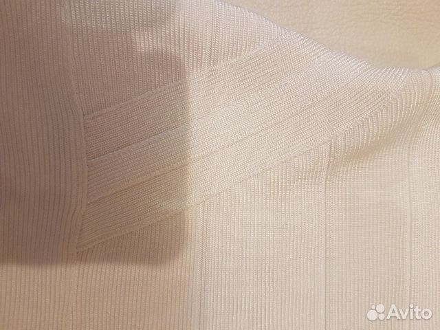 Платье Herve Leger Платье Herve Leger