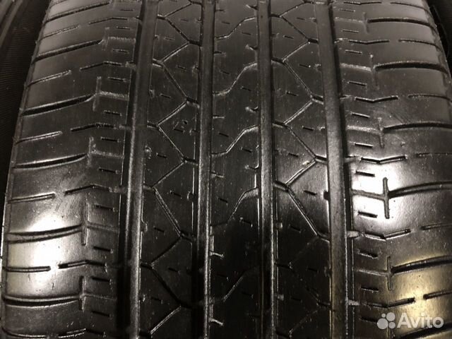 Летние шины 265 50 20 Bridgestone Dueler H/P 92A Летние шины 265 50 20 Bridgestone Dueler H/P 92A