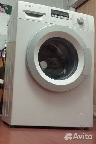 Стиральная машина bosch vario perfect. 5kg Стиральная машина bosch vario perfect. 5kg