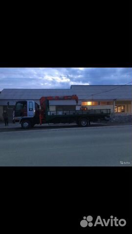 Услуги манипулятора «воровайки» Услуги манипулятора «воровайки»