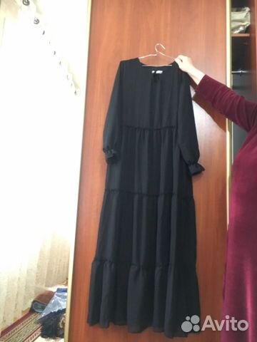 Платье