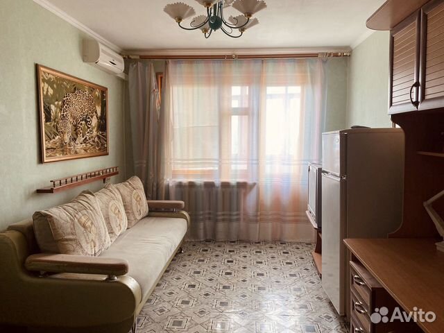 1-к квартира, 31 м², 9/9 эт. 1-к квартира, 31 м², 9/9 эт.