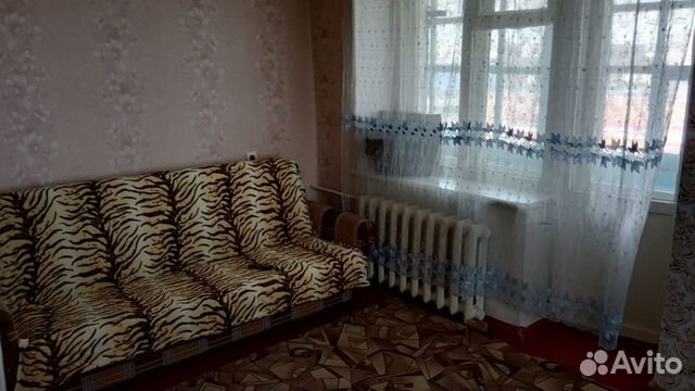 1-к квартира, 32 м², 5/5 эт.