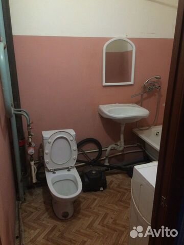 1-к квартира, 34 м², 5/10 эт. 1-к квартира, 34 м², 5/10 эт.