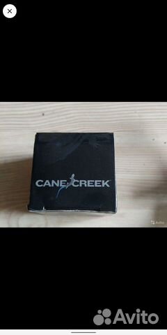 Рулевая колонка Cane Creek IS41 Рулевая колонка Cane Creek IS41