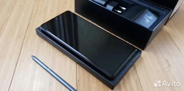Samsung Galaxy S10 Lite (новый)