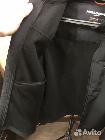 Продаю куртку hawke&Co