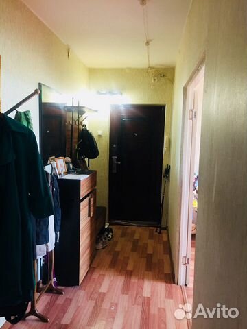 2-к квартира, 52.6 м², 10/10 эт.