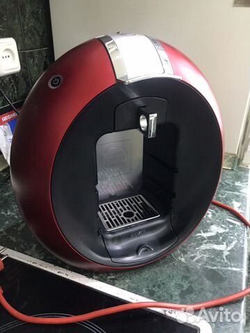 Кофемашина Dolce Gusto капсульная Кофемашина Dolce Gusto капсульная