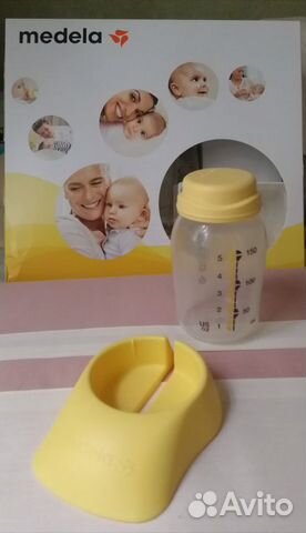 Молокоотсос электрический Medela Молокоотсос электрический Medela
