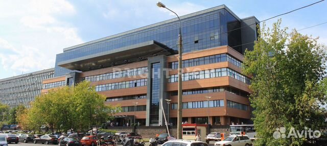 Офис 268 м² от собственника без комиссии