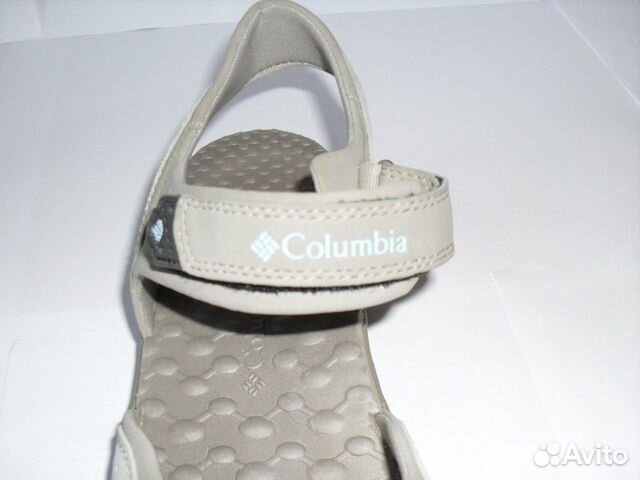 Columbia сандалии новые