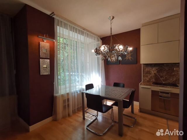 1-к квартира, 58 м², 1/9 эт. 1-к квартира, 58 м², 1/9 эт.
