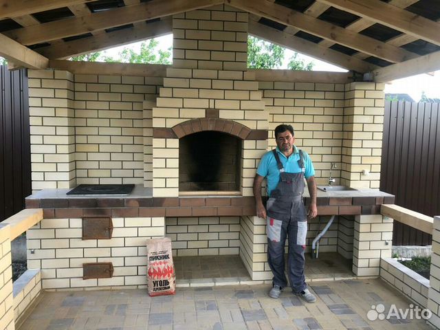 Мангалы, камины, печи Мангалы, камины, печи