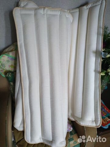 Ортопедический матрас