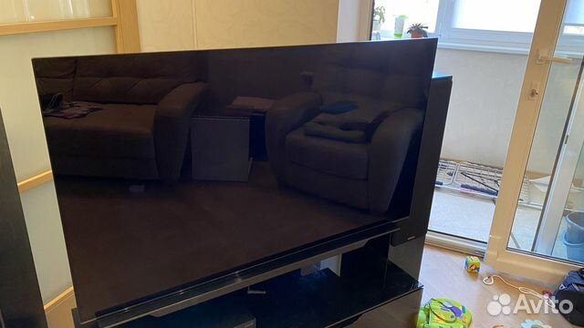 Oled Телевизор Sony KD-55A1 Oled Телевизор Sony KD-55A1