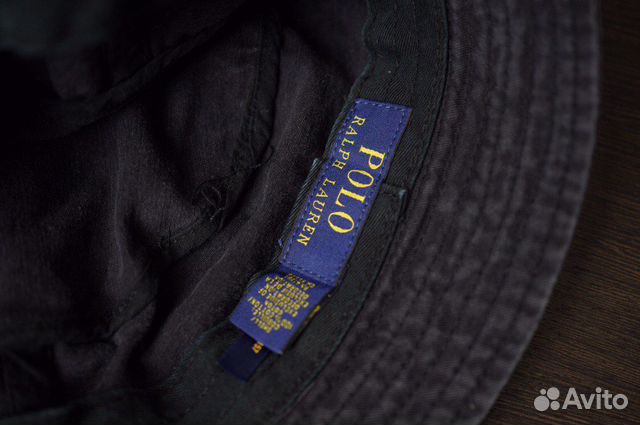 Панамка Поло