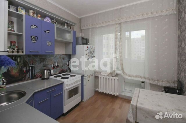 2-к квартира, 55 м², 5/9 эт. 2-к квартира, 55 м², 5/9 эт.
