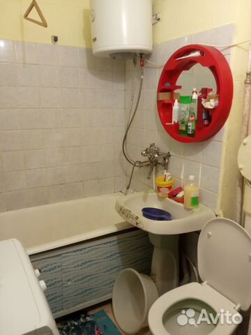 1-к квартира, 31 м², 2/3 эт.