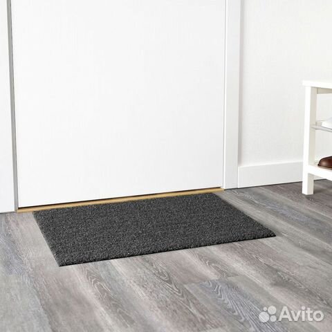 IKEA Придверный коврик