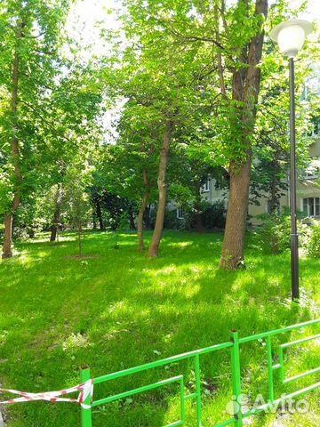 Комната 21.3 м² в 3-к, 4/5 эт. Комната 21.3 м² в 3-к, 4/5 эт.