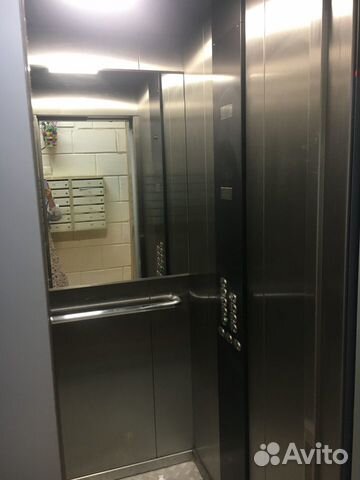 3-к квартира, 70 м², 9/9 эт.