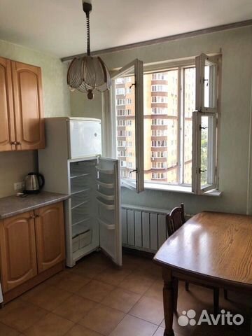 2-к квартира, 54 м², 11/17 эт.