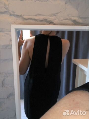 Платье Armani Exchange
