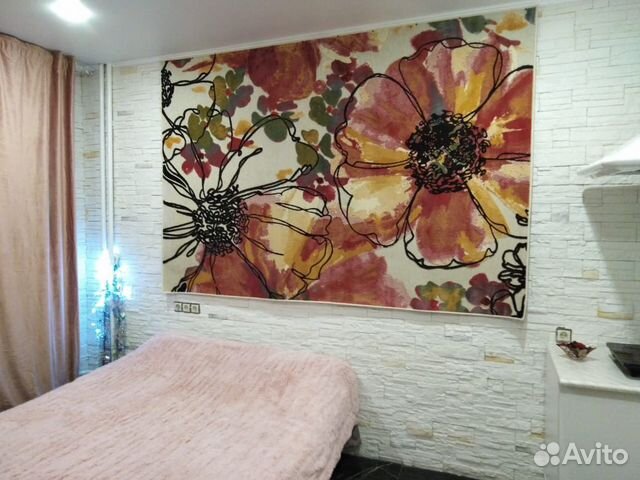 Студия, 23 м², 2/25 эт. Студия, 23 м², 2/25 эт.