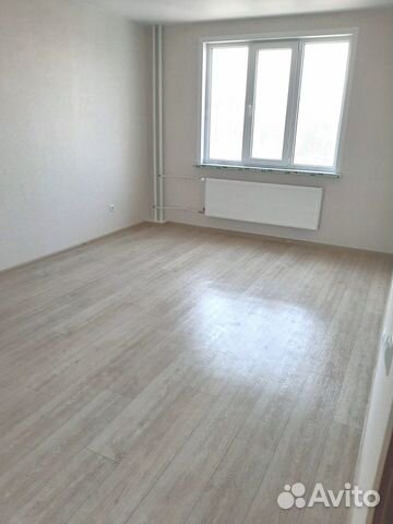 1-к квартира, 38.3 м², 13/18 эт. 1-к квартира, 38.3 м², 13/18 эт.