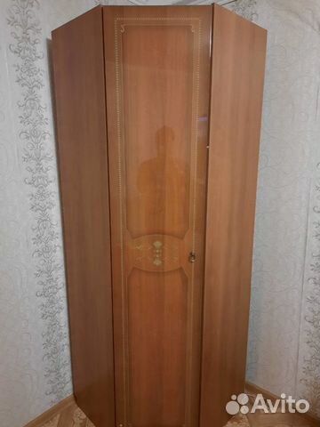 Шкаф платяной Шифоньер угловой Шкаф платяной Шифоньер угловой