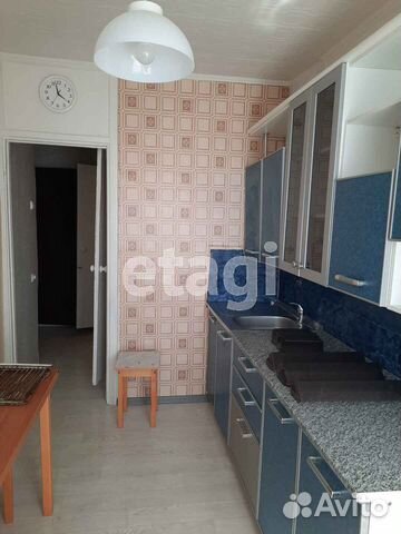 2-к квартира, 43.9 м², 9/9 эт. 2-к квартира, 43.9 м², 9/9 эт.