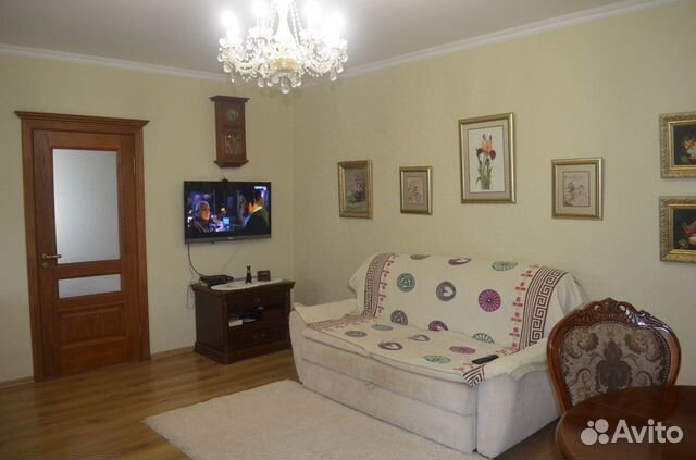 Дом 110 м² на участке 4 сот. Дом 110 м² на участке 4 сот.
