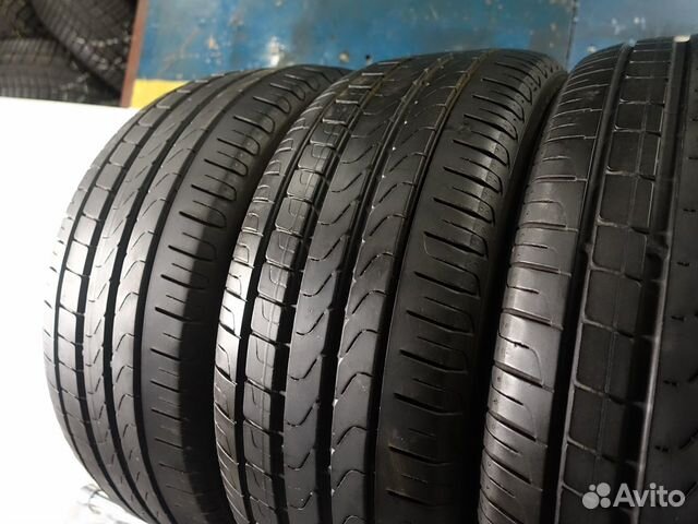 225 50 17 Pirelli Cinturato P7 wD91E 225 50 17 Pirelli Cinturato P7 wD91E