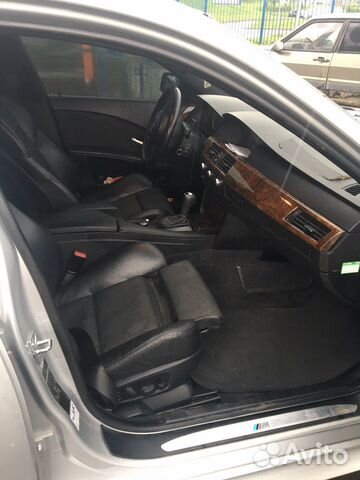 Разборка BMW E60 525i N52 Разборка BMW E60 525i N52