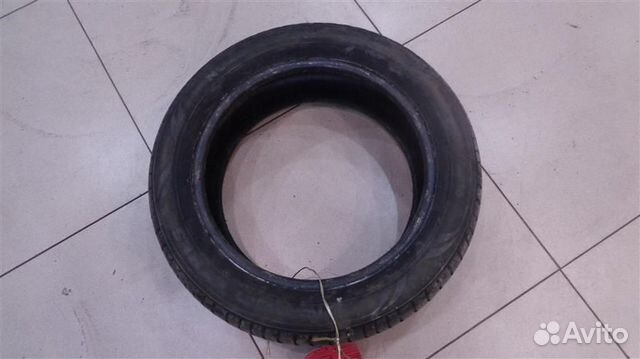 Шина Nokian Nordman SX2 R16 205 55 Шина Nokian Nordman SX2 R16 205 55