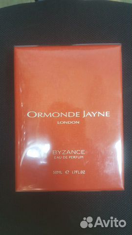 Ormonde Jayne Byzance