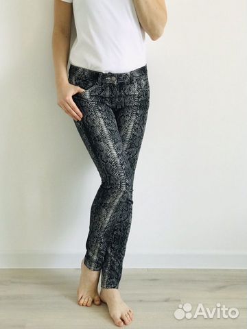 Джинсы The Kooples Джинсы The Kooples