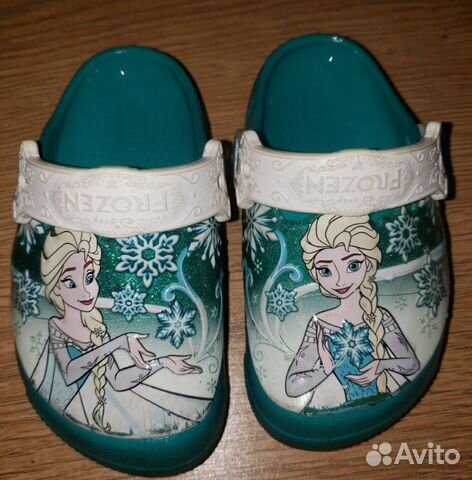 Crocs кроксы Crocs кроксы